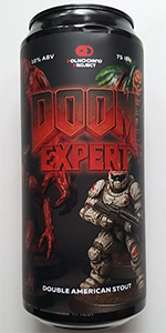 DOOM Expert