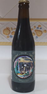 Aardnon / Earthnun