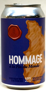 Hommage Ã  la Fin du Monde