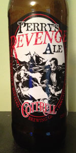 Perry's Revenge Ale