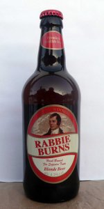 Rabbie Burns