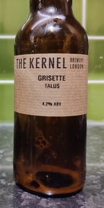 Grisette (Talus)