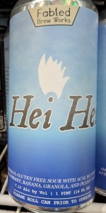 Hei Hei