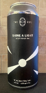 Shine A Light