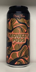 Monkey Pods
