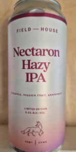 Nectaron Hazy IPA