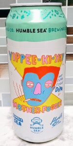 Yippee-Ki-Yay Motherfogger
