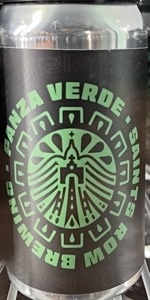 Panza Verde