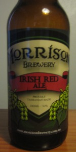 Irish Red Ale