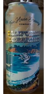 California Dreaming