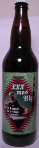 XXXmas Ale