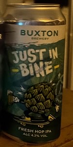 Just in Bine