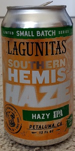 Southern Hemis-Haze