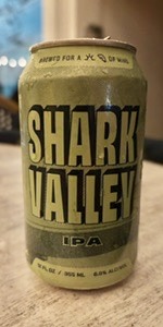 Shark Valley