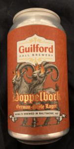 Doppelbock
