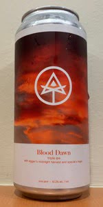 Blood Dawn