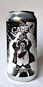 Leatherface