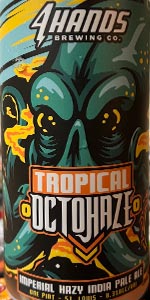 Tropical Octohaze