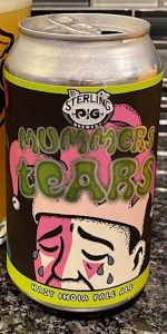 Mummers Tears