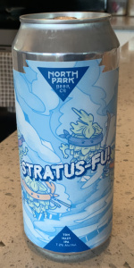 Stratus-Fu!