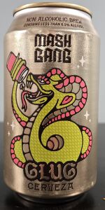 Glug Cerveza