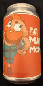 Malty McMaltface