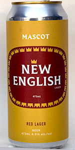 New English