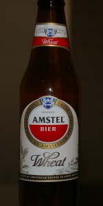 Amstel Wheat | Amstel Brouwerij B. V. | BeerAdvocate