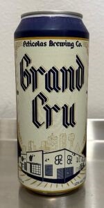 Grand Cru