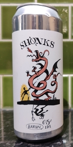 Shonks