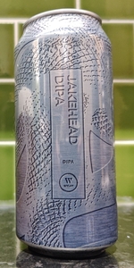 Jakehead DIPA