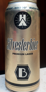 Silvesterbier