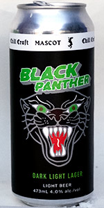 Black Panther