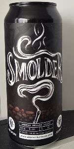 Smolder