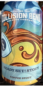 Ready Set! Stout