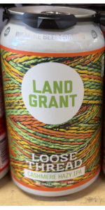 Loose Thread