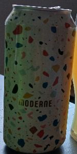 Moderne