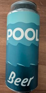 Pool Beer