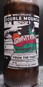 Gravitar IPA