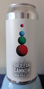 Galilean Cannon