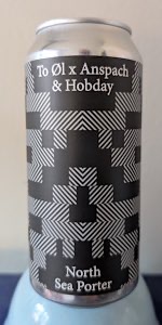 North Sea Porter