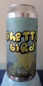 Ghetto Bird