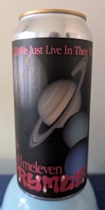 Rymden (PULP)