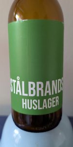 Huslager