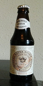 Imperial Extra Double Stout