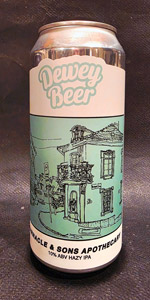 Barnacle & Sons Apothecary