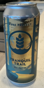 Tranquil Trail