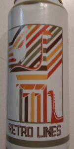 Retro Lines