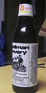 Maple Wheat