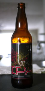 Devil's Dream IPA